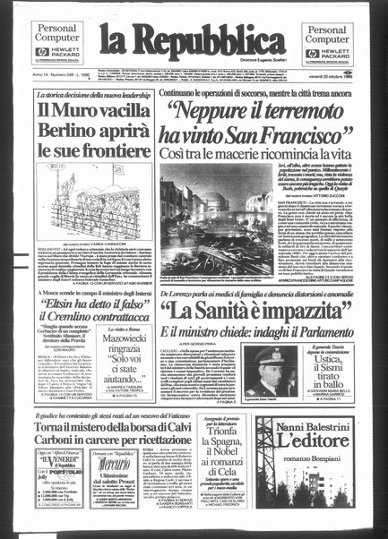 La repubblica